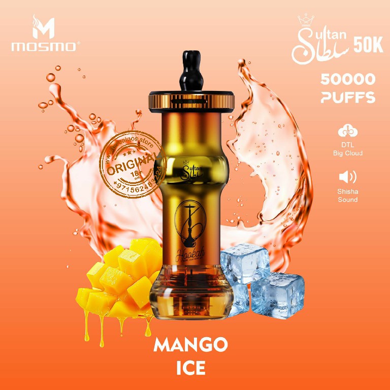Mango-Ice-Mosmo-Sultan-50K-Puffs-Disposable_Vape_E-Shisha