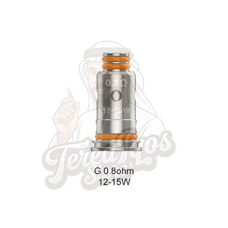 GeekVape G Series Replacement Coil 0.8 ohm