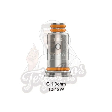 GeekVape G Series Replacement Coil 1 ohm