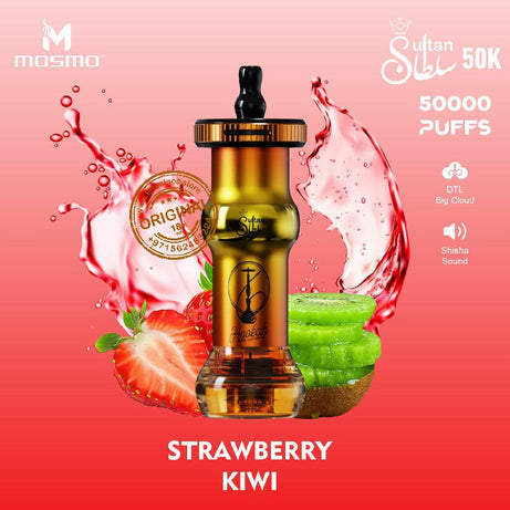 Strawberry-Kiwi-Mosmo-Sultan-50K-Puffs-Disposable_Vape_E-Shisha
