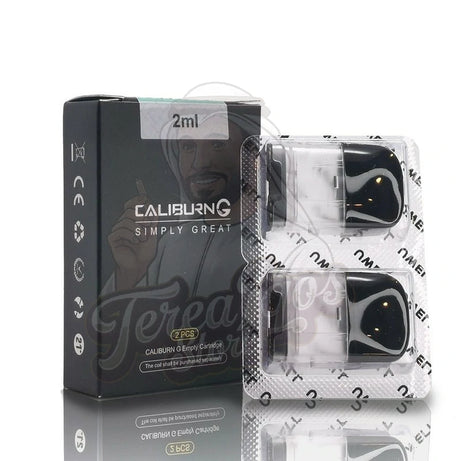 Uwell Caliburn G Replacement Pod