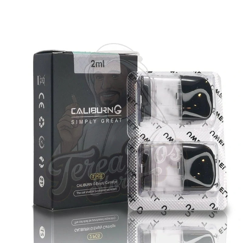 Uwell Caliburn G Replacement Pod