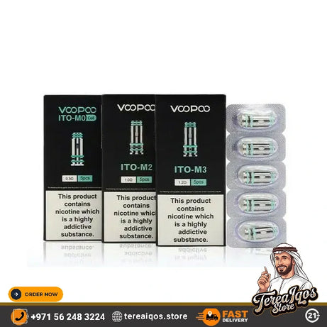 Voopoo-ITO-Coil